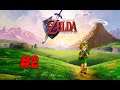 N64 / The Legend of Zelda: Ocarina of Time / #2 - "La Princesa y el Plebeyo" / Ferviof098