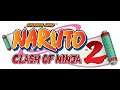 Naruto clash of ninja 2