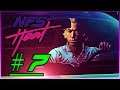 Need for Speed: Heat - Driving Mission #7: Wayne's Last Wonder (Hard Difficulty)