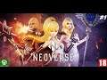 Neoverse (Xbox One) - Прохождение #1. (без комментариев)
