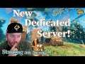 New Dedicated Server! Getting ready for an Army?!