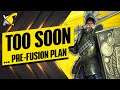 NEXT FUSION... WAY TOO SOON? | Sigmund The Highshield Pre-Fusion Plan | RAID: Shadow Legends