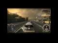 NFS Most Wanted 2005 #44 (#3 s3) полиция 19of21 #NFS #NFSMostWanted #DTPGame