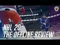NHL 20 | The Offline Review
