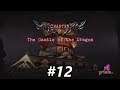 Ninja Gaiden 2 - Chapter 2 - The Castle of The Dragon - 12