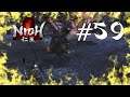 Nioh | Gameplay Deutsch | #59 - Ninja plus Ninja ist gleich ein dicker Ninja!!!