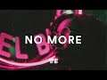 "No More" Afrobeat x Dancehall Rap Beat Instrumental