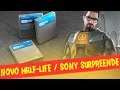 Novo Half-Life confirmado / Sony SURPREENDE com cartucho SSD / Days Gone 2 nos planos