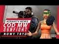 Nowa produkcja Creative Assembly | Call of Duty: Modern Warfare | G2A afery ciąg dalszy