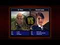 NProject Challenge: Toxin Vs. Leang | Let's Play Command & Conquer: Generals - NProject