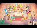 Ollie’s Island Tour Lunatea - Animal Crossing New Horizons Gameplay
