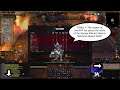 One of the first times seeing WEIZ in an Epic Battleground, /recruit! | AV # 235