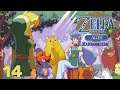 Oracle of Ages Randomizer | Unique Title That Includes "Doin it" in it | Part 14