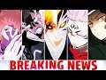OUTRAGE Against Author After BLEACH X JUJUTSU KAISEN Interview, Static Shock BACK, Chainsaw Man Poll