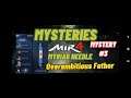 OVERAMBITIOUS FATHER // MYRIAD NEEDLE MYSTERY #3 // @papatotogaming