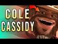 Overwatch 2 is a JOKE | Cole Cassidy saves Blizzard Activision (Mccree name change)