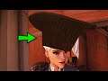 Overwatch - Ashe's New Hat