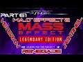 [P61] Mass Effect 2 - Legendary Edition Playthrough / Renegade / Veteran / Sentinel Class