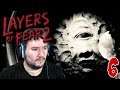 PAINFUL MEMORIES... | Layers Of Fear 2 - Part 6