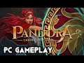 Pandora: Chains of Chaos Gameplay PC 1080p (Early Access)