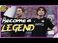 PES 2020 | Spoony's Become a Legend #7 - FACING MY OLD TEAM! [Highlights]