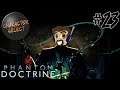 Phantom Doctrine Part 23 - Always One Step Ahead - CharacterSelect