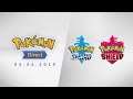 Pokémon Direct ALL NEW SWORD & SHIELD POKEMON - LEGENDARIES