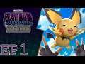 Pokemon Platinum Randomizer Taglocke - Part 1 | The Journey Begins!