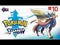 Pokemon Spada - Verso Goalwick e la sfida al Campione - Gameplay ITA #10