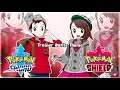 Pokémon Sword & Shield - Trainer Battle Theme (Recreation)