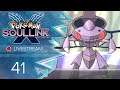 Pokemon X Soullink [Livestream/mit Chris] - #41 - Endlich neue Fänge