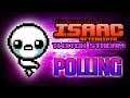 Polling of Isaac (Lost) - Hutts Streams Afterbirth+