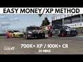 Project CARS 3 - Beginners Money and XP Guide!