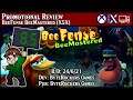 Promo/Review - BeeFense BeeMastered (XSX) - #BeeFenseBeeMastered - 8.5/10