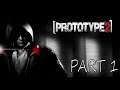 Prototype 2 Walkthrough Part 1 James Heller PS3/PS4/X360/X0/PC #Activision #RadicalEntertainment