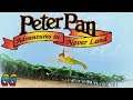 PS1 Disney's Peter Pan: Adventures In Never Land 2002 (100%) - No Commentary