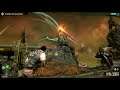 PS3 Longplay | Starhawk (2012)[Part 2 of 2] so short you think its a tutorial