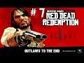 PS3 Red Dead Redemption Díl 7