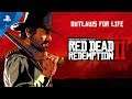 🐴 PS4 Játék | Red Dead Redemption 2 + 2DLC +Térkép🎮