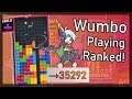 Puyo Puyo Tetris – Wumbo Ranked! 35116➜35292 (Switch)