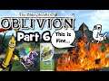 QBG Plays: TES Oblivion Episode 6 (Stream Archive)