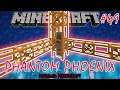 QUARRY TIME !!! | Minecraft - Phantom Phoenix Mod Pack #49