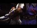 Rambo Fatality 2 - Parilla Thrilla