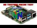 Raspberry Pi 4 - N64 - Texture packs tests on Rice plugin