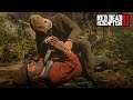 RDR2 What Happens If You Don't Save Uncle in "An Honest Mistake" Mission