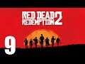 RED DEAD REDEMPTION 2 | PC ULTRA | Capítulo 9 | 1 VS 30 Super rifle nuevo