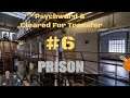 RELIEVED!!! Doomy Plays: Prison Architect Cleared For Transfer | Part 6