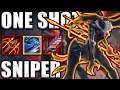 Reroll Kalista Carry Comp in TFT Set 5.5