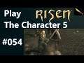 Rescue Patty, Stop Romanov – Risen [Play the Character 5 #054]
