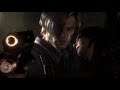 Resident Evil 6 || Leon || Walkthrough || Part 1 || Gameplay || NO COMMENTARY Full HD